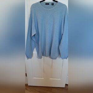 Izod Crew Neck Sweater